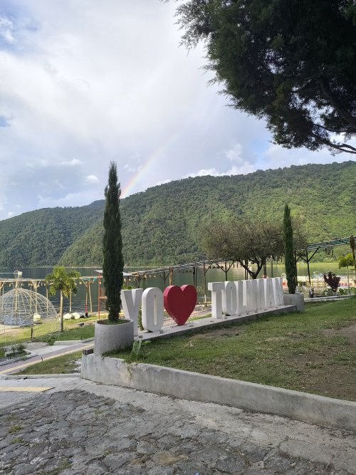 San Lucas Tolimán. Guatemala, C.A.