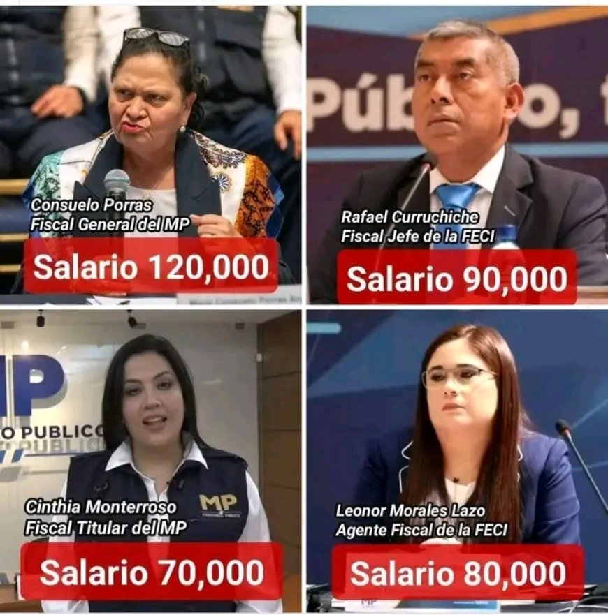 El costo de la Impunidad