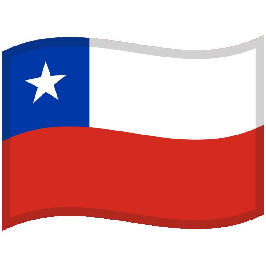 Terremoto de 8,2 en Chile