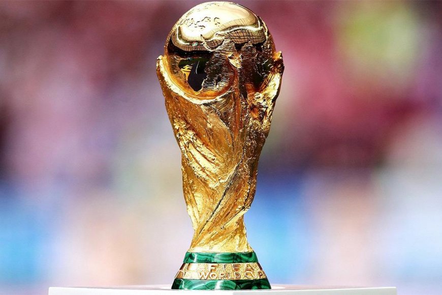 Cual de estos paises gano el mundial de futbol 2022